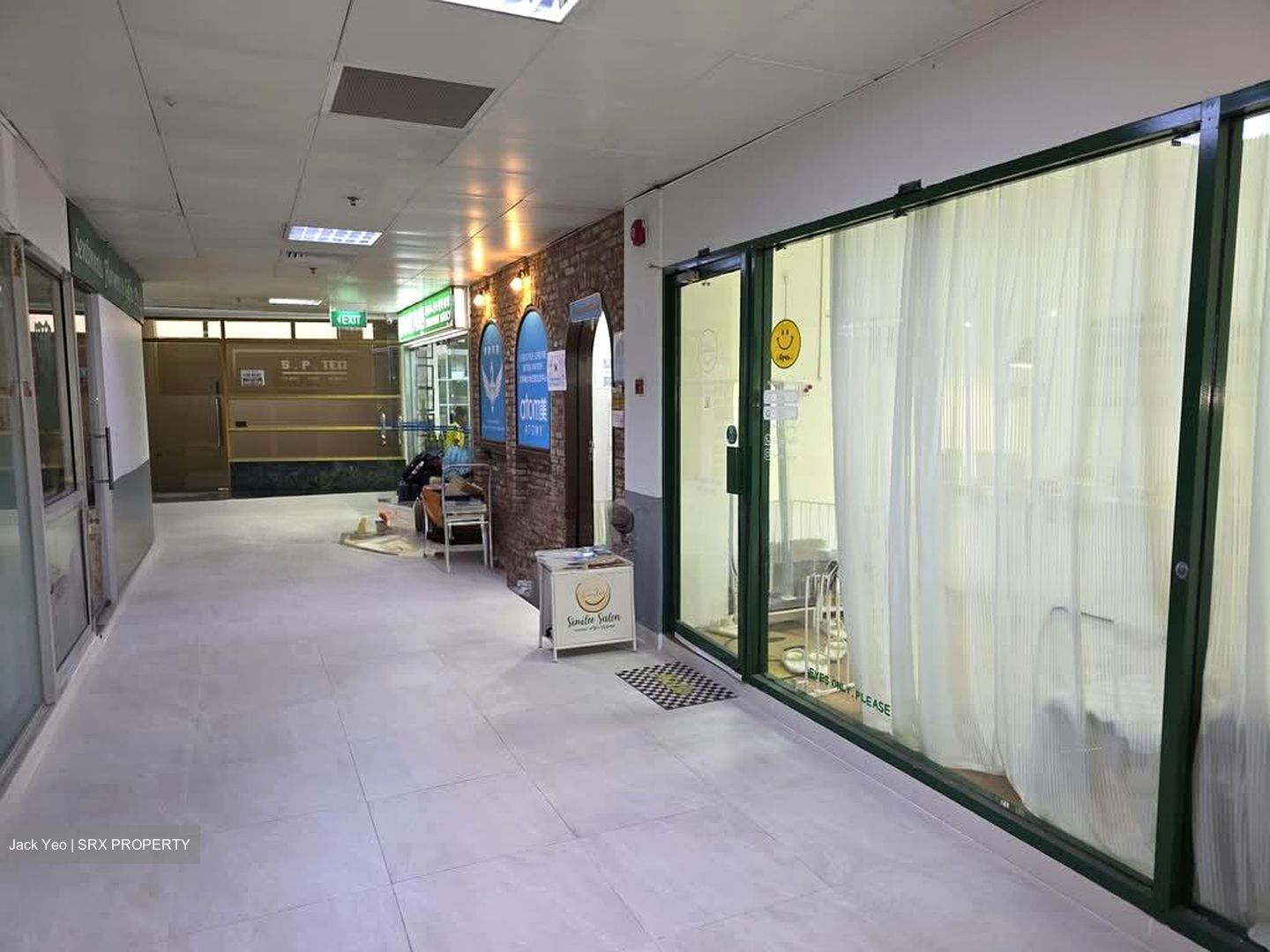 Balestier Plaza (D12), Retail #593481601